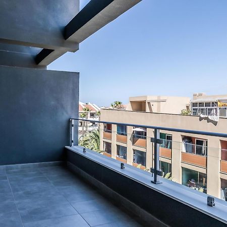 Hayam Apartamento 1 Los Cristianos  Buitenkant foto