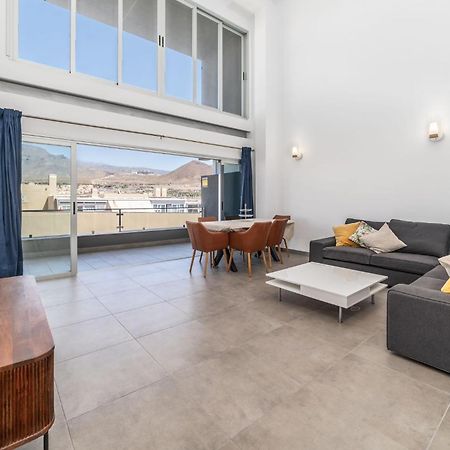 Hayam Apartamento 1 Los Cristianos  Buitenkant foto