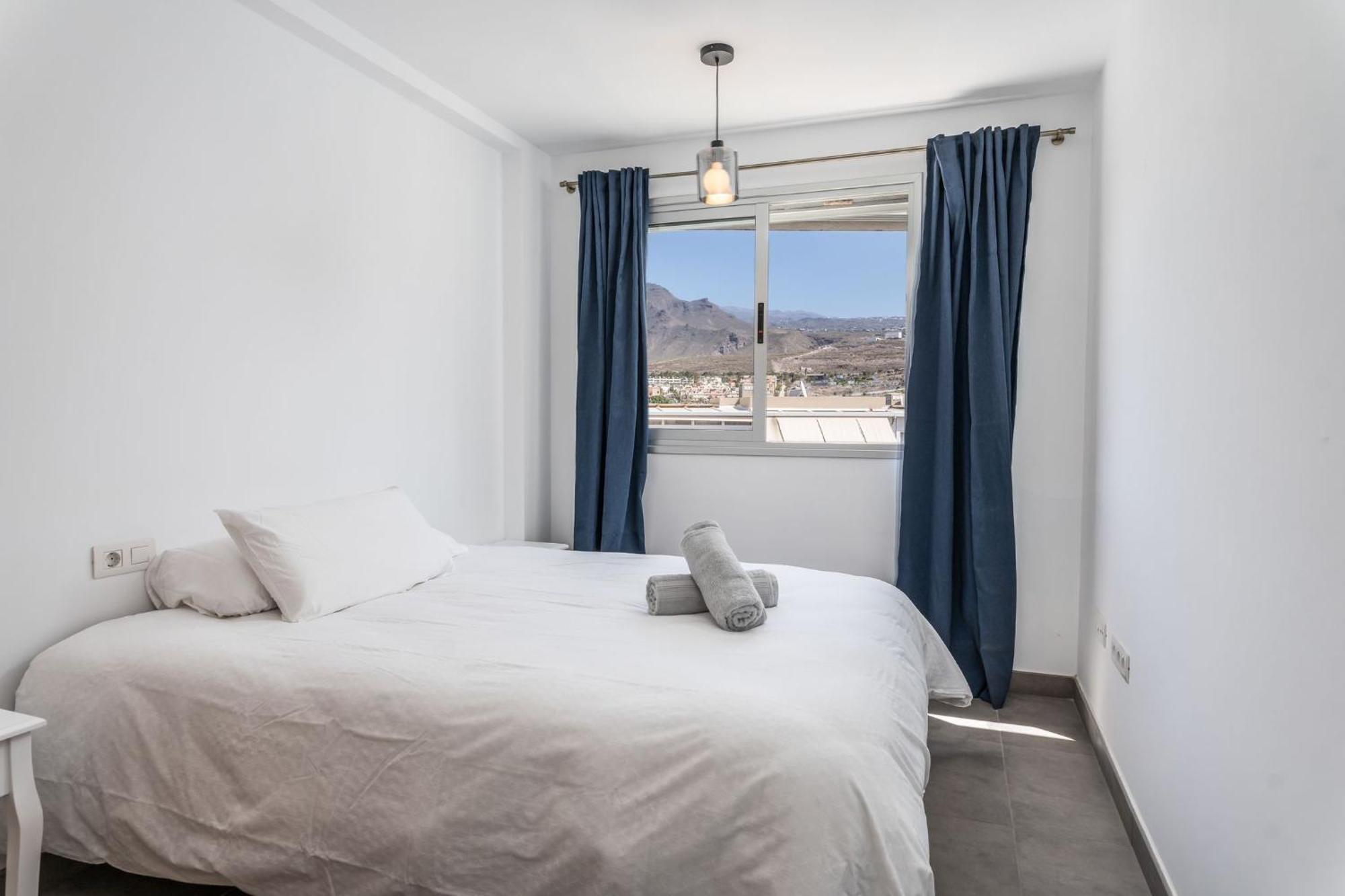 Hayam Apartamento 1 Los Cristianos  Buitenkant foto