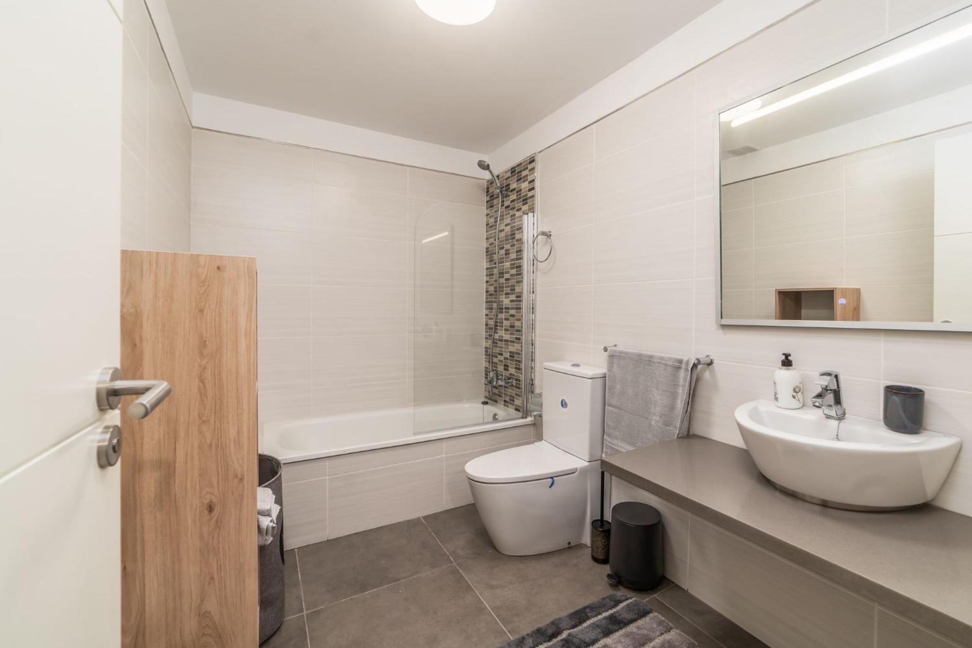 Hayam Apartamento 1 Los Cristianos  Buitenkant foto