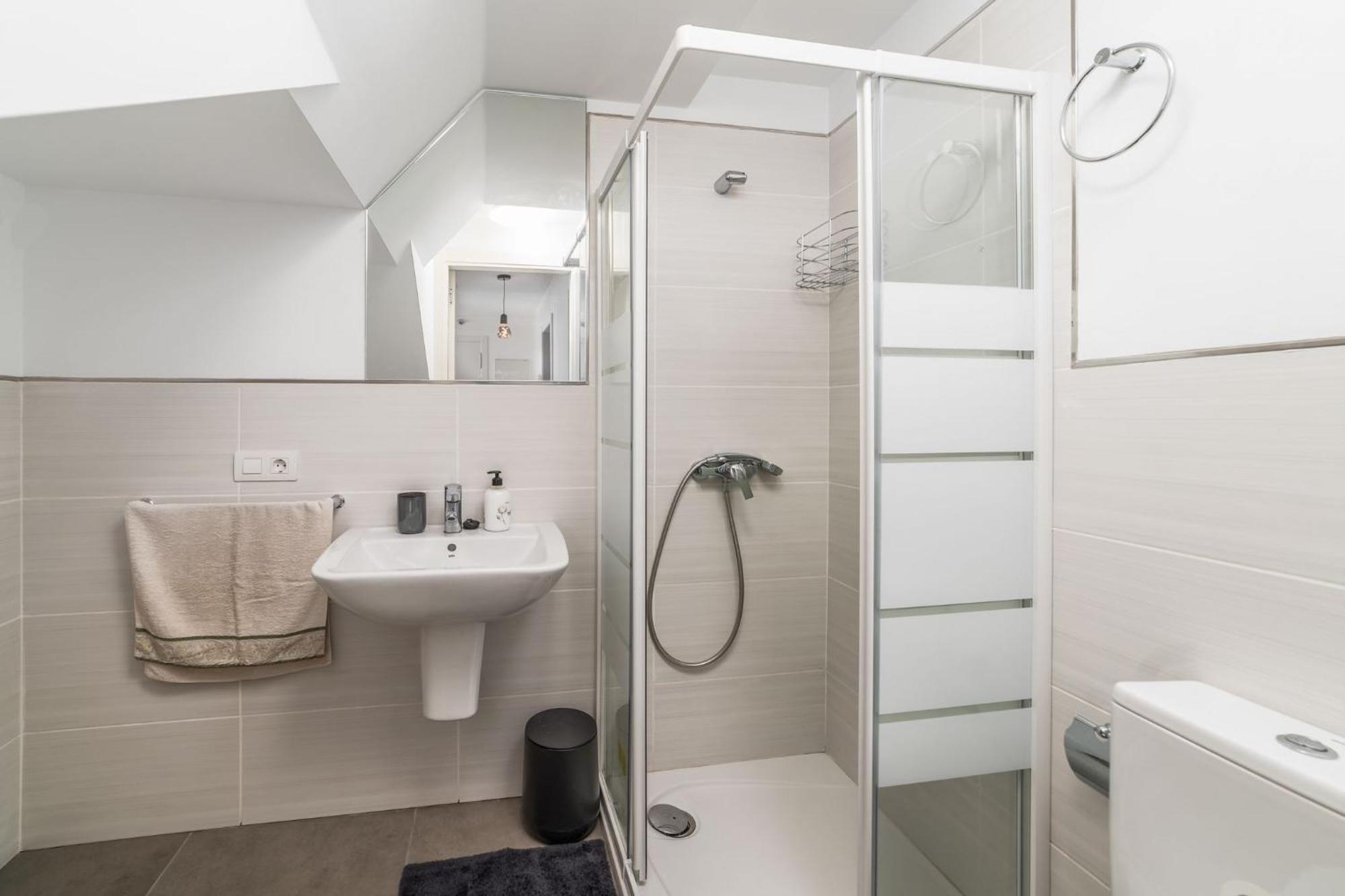 Hayam Apartamento 1 Los Cristianos  Buitenkant foto
